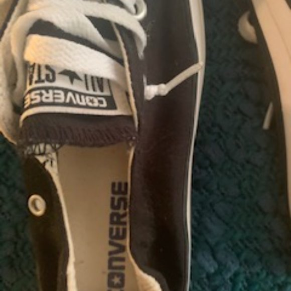 Sneakers - Picture 4 of 5